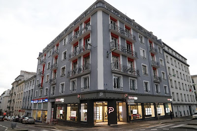 Stephane Plaza Immobilier Brest Centre à Brest