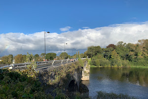 Athlunkard Bridge