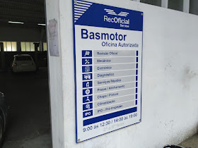 Basmotor