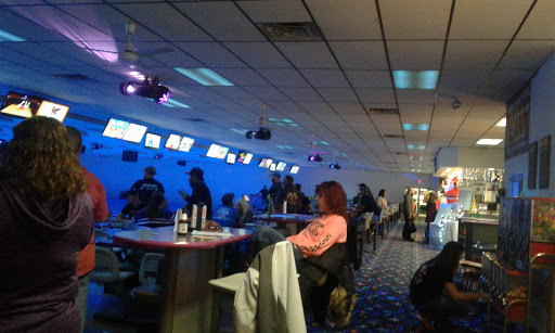 Bowling Alley «Strike Zone Alleys», reviews and photos, 2501 West End Ave, Pottsville, PA 17901, USA