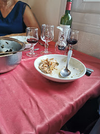 Plats et boissons du Restaurant Vieux Chêne Earl Le à Castelnau-Chalosse - n°2