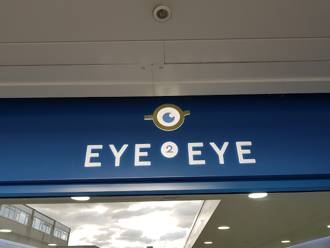 Comments and reviews of Eye 2 Eye (Specialist Opticians & Eye Clinic)