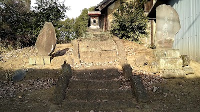 冨士岳神社