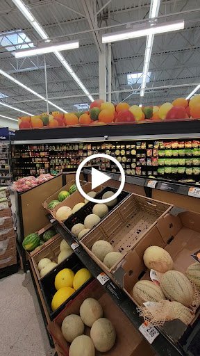 Department Store «Walmart Supercenter», reviews and photos, 541 Seaboard St, Myrtle Beach, SC 29577, USA