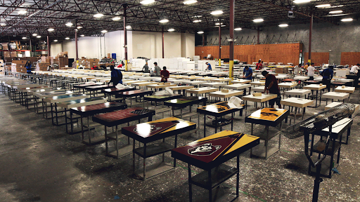 Outdoor Sports Store «Victory Tailgate», reviews and photos, 2437 E Landstreet Rd, Orlando, FL 32824, USA