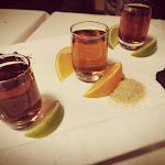 Photo n°1 de l'avis de Anthea.a fait le 14/09/2019 à 20:31 sur le  Marina Sushi à Genoa