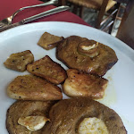 Photo n°2 de l'avis de Alessandro.u fait le 19/03/2022 à 14:18 sur le  La Pergoletta à San Martino al Cimino