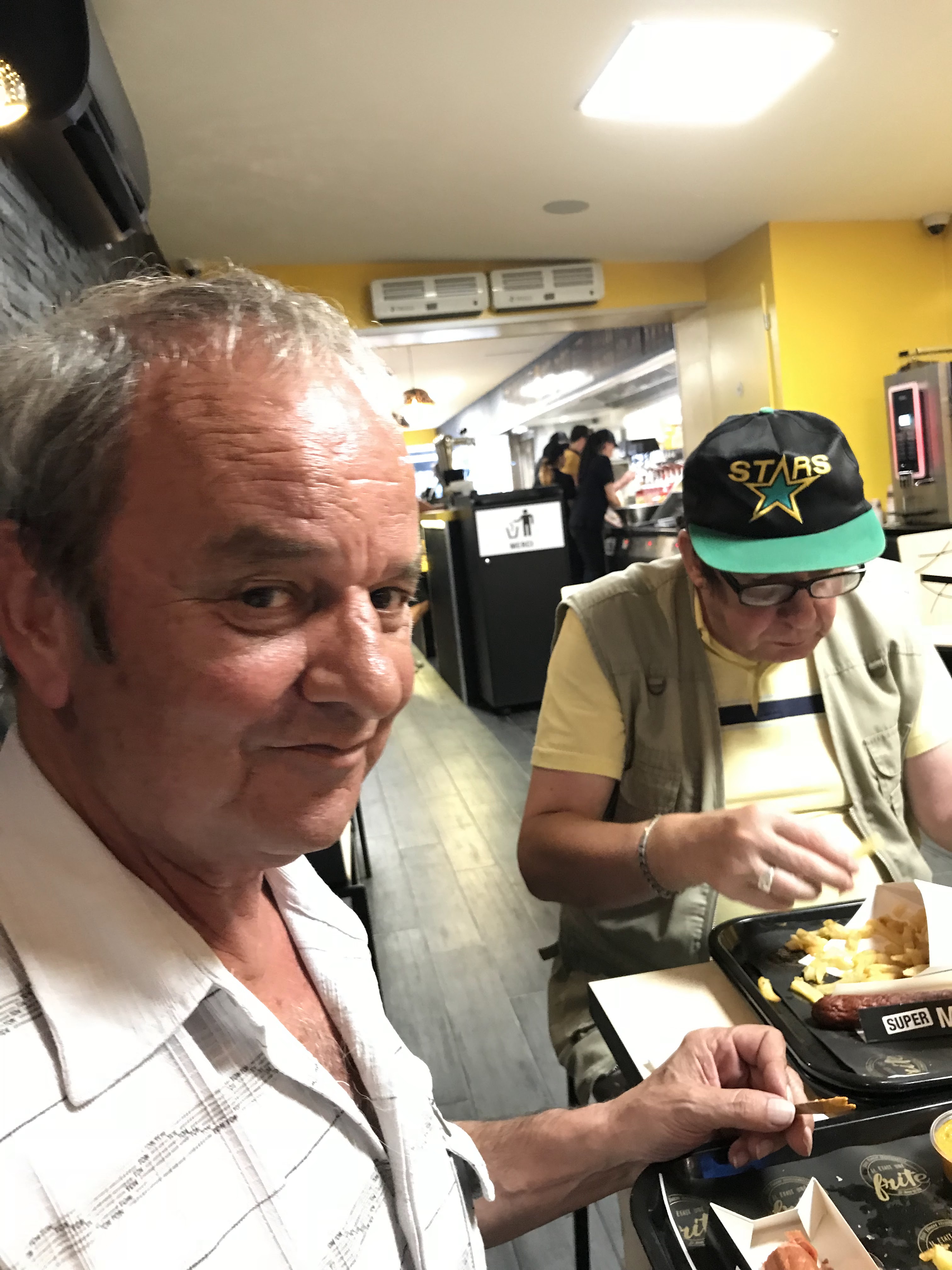 Photo n° 4 de l'avis de Jean.r fait le 15/08/2018 à 04:35
