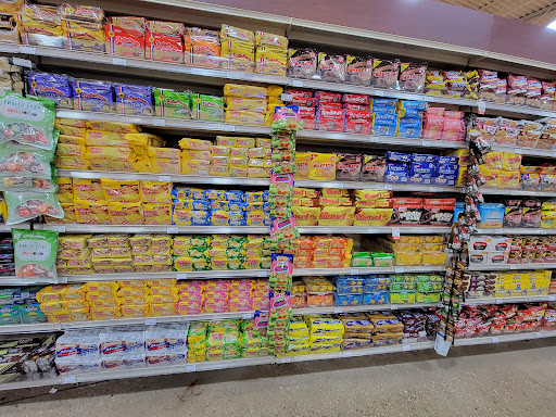 Supermarket «Seafood City Supermarket», reviews and photos, 5033 N Elston Ave, Chicago, IL 60630, USA