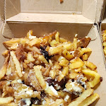 Photo n° 2 McDonald's - Jules & John à Belfort