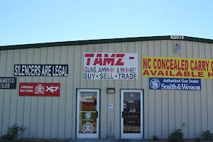 Tamz Guns and Ammo image