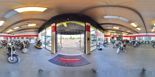 Motorcycle Dealer «PCP Motorsports», reviews and photos, 5800 Florin Rd, Sacramento, CA 95823, USA