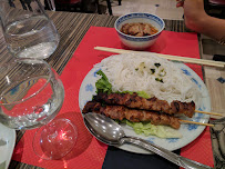 Nouille du Restaurant vietnamien Restaurant Pho 38 (Grenoble) - n°6