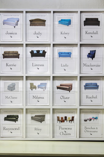 Furniture Store «Chameleon Style - Fabrics Furniture & Design», reviews and photos, 148 W Branch St, Arroyo Grande, CA 93420, USA