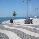 Photo n°3 de l'avis de Irina.e fait le 05/09/2020 à 22:04 sur le  Ristorante Pizzeria Tropical à Lazise