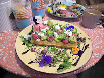 Les plus récentes photos du Café Flower Brunch à Paris - n°1