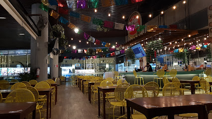 Mercado La Fe - Mercado la Fe, Av. Miguel Alemán #200, Villa de San Miguel la Talaverna, 66470 San Nicolás de los Garza, N.L., Mexico