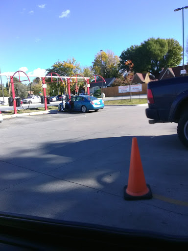 Okie Express Auto Wash en Tulsa