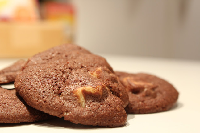 Cookies Belgium - Gembloers