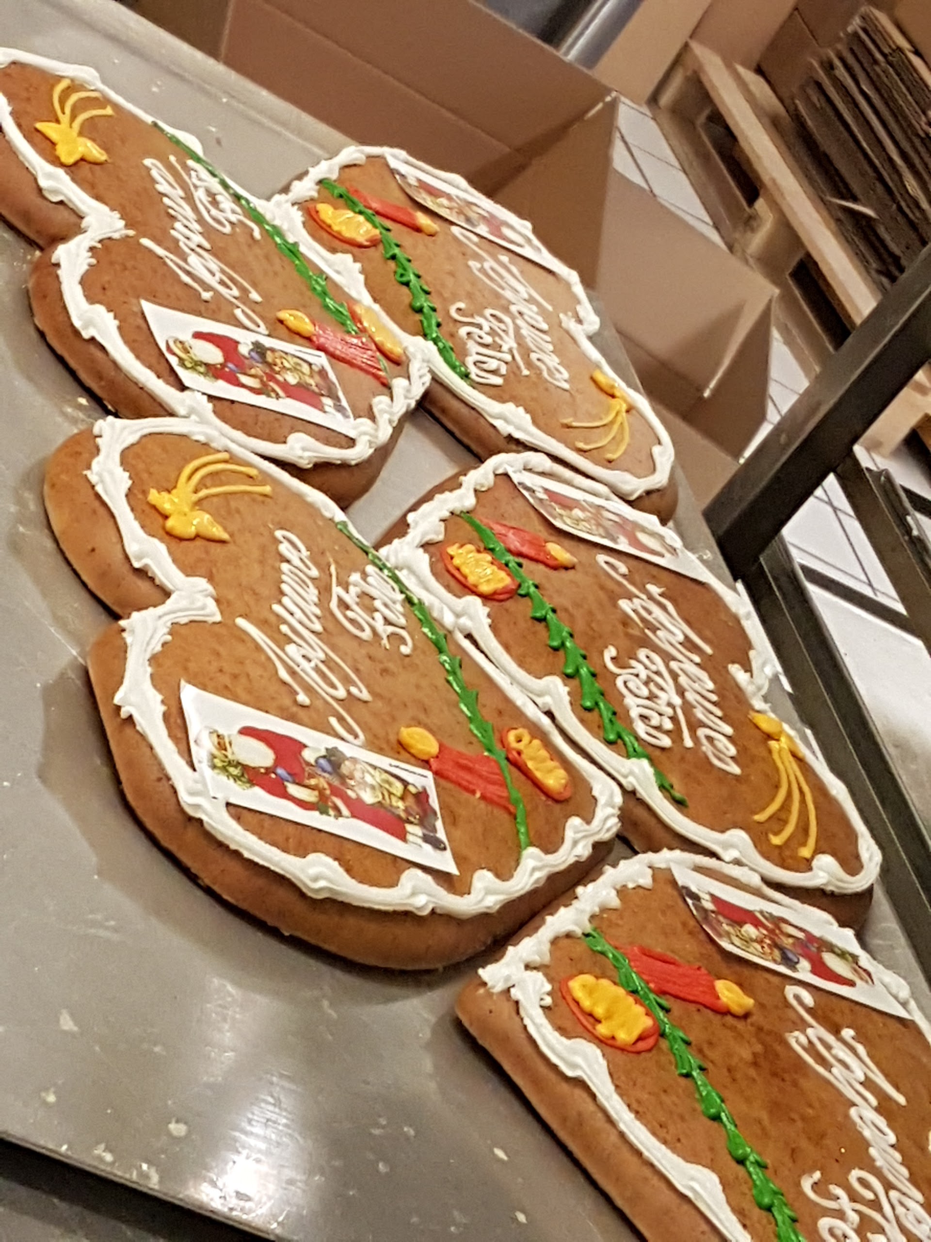 Photo n° 6 de l'avis de Justyna.o fait le 12/12/2017 à 13:29