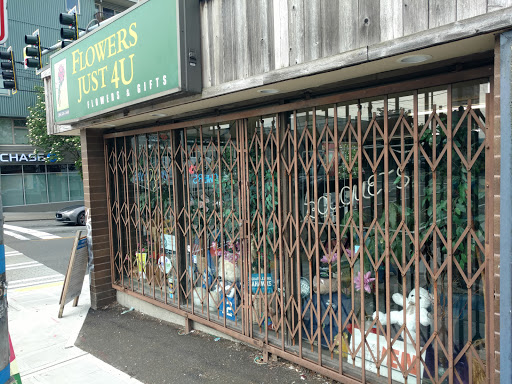 Florist «Flowers Just-4-U Florals-Gifts», reviews and photos, 2216 S Jackson St, Seattle, WA 98144, USA