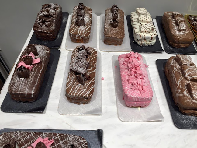 Ο Φούρνος του Φακιώλη - Αρτοποιείο