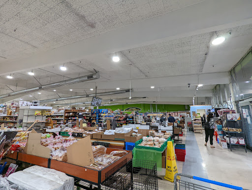 Grocery Store «Taj Mahal Fresh Market», reviews and photos, 933 E Duane Ave, Sunnyvale, CA 94085, USA