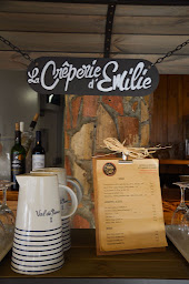 Photo n°24 de La crêperie d’Emilie à Lacanau ()