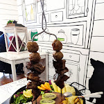 Photo n°4 de l'avis de Claudia.. fait le 27/03/2022 à 18:42 sur le  Alessandro Al Campanile à Sant'Oreste