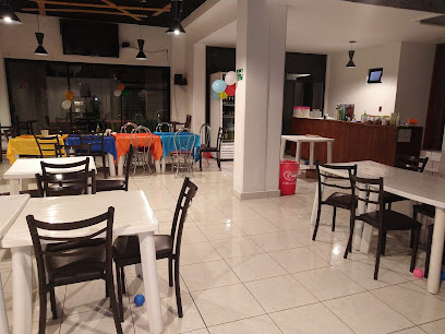 Restaurante de la Tía. - Carr. Federal Puebla - Tlaxcala 7171, Tercera Secc, 90780 Xicohtzinco, Tlax., Mexico