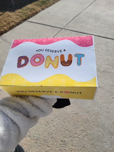 Donut Shop «The Donut House», reviews and photos, 9807 S Parker Rd, Parker, CO 80134, USA