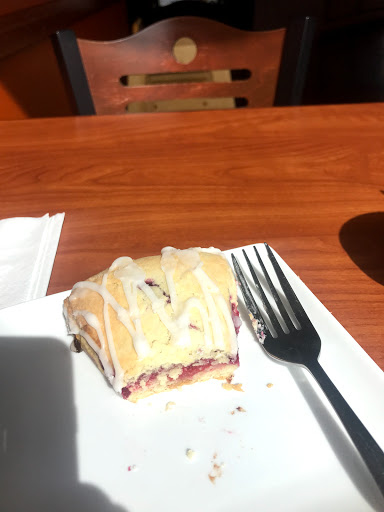 Coffee Shop «Dancing Goats Coffee Bar», reviews and photos, 4219 6th Ave SE, Lacey, WA 98503, USA