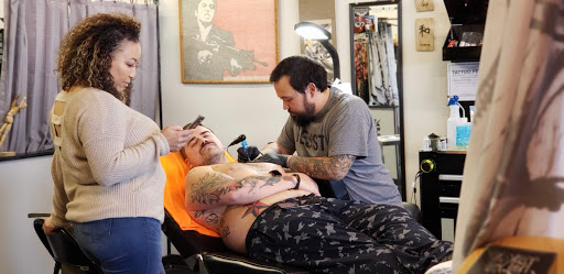 Explore game of thrones tattoo ideas, creative tattoo ideas in Fayetteville, available at Southern Customs Tattoo Company