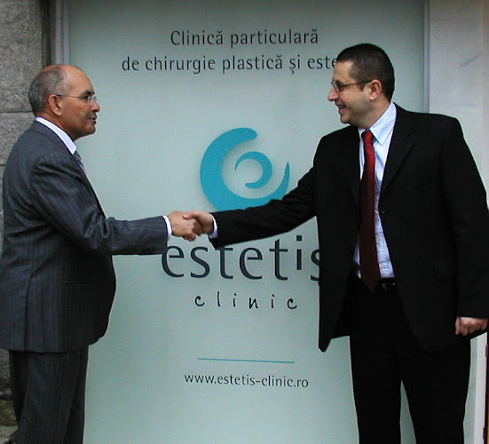 "Estetis Clinic" - Clinică de Chirugie Estetică - <nil>