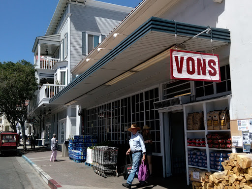 Vons