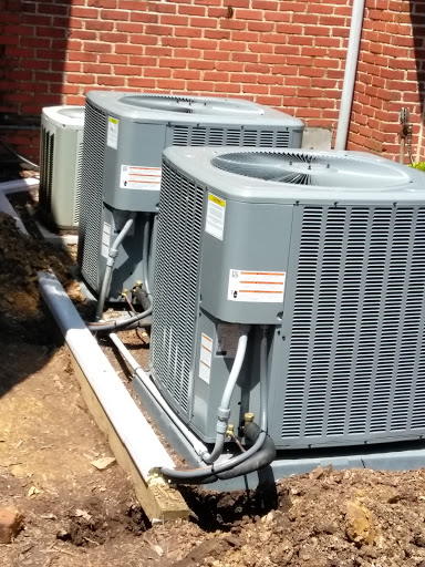 Electrician «Morgan Master Electrician Company», reviews and photos, 1620 Brevard Rd, Hendersonville, NC 28791, USA