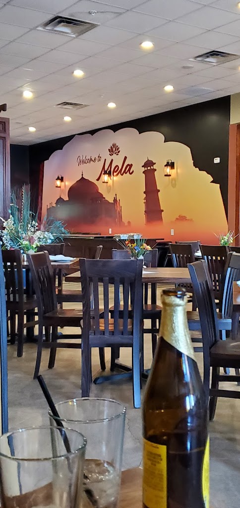 Mela Indian Restaurant 46237