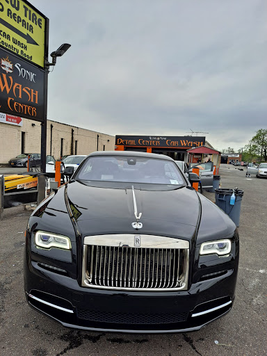 Car Wash «Plainview Royal Car Wash», reviews and photos, 1542 Old Country Rd, Plainview, NY 11803, USA