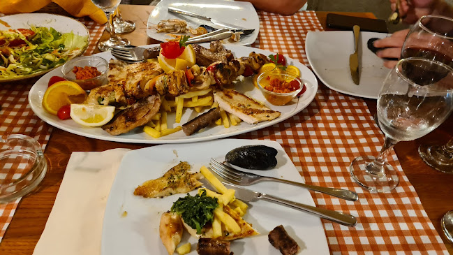 Komentari i recenzije Restaurant Calisona