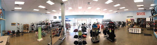 Bicycle Store «Paradise Bicycles», reviews and photos, 9377 6 Mile Cypress Pkwy, Fort Myers, FL 33966, USA