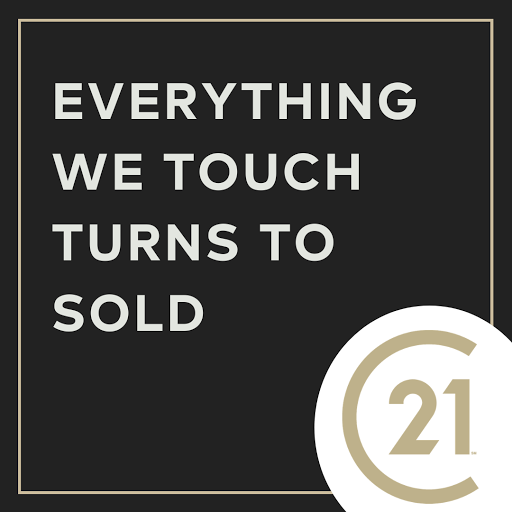 Real Estate Agency «Century 21 Eudan Realty», reviews and photos, 257 Boulevard, Hasbrouck Heights, NJ 07604, USA