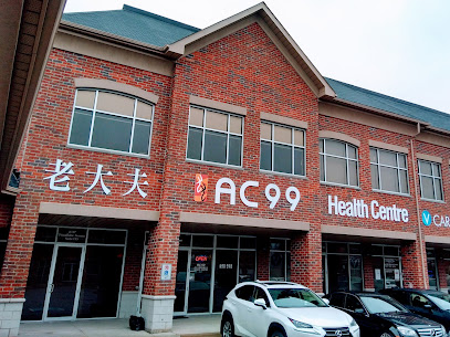 Ac99 Health Centres