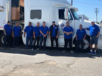 Next Freight, Inc. - Photo 8 - Car repair in Pico Rivera, CA, Downey