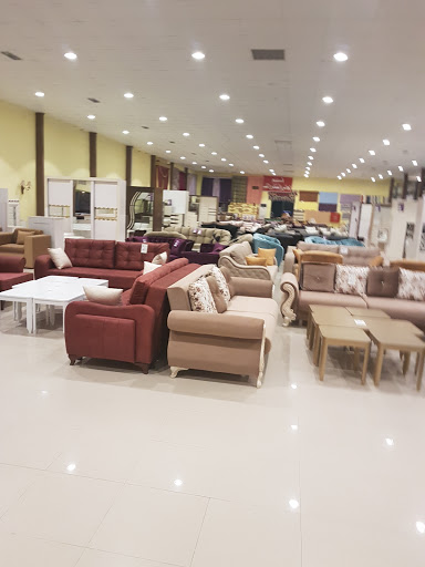 الاسيمر للمفروشات 