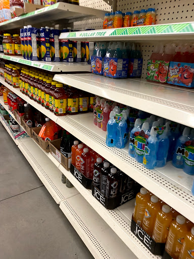 Dollar Store «Dollar Tree», reviews and photos, 4716 Highland Dr, Salt Lake City, UT 84117, USA