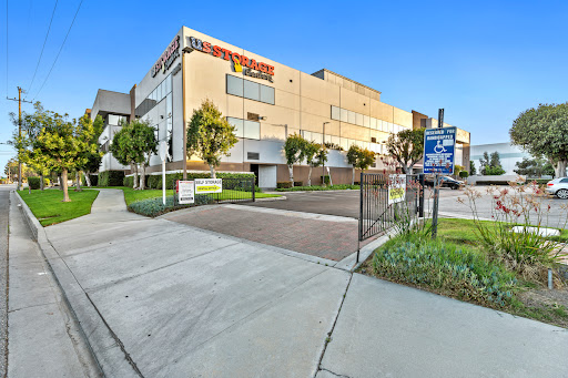 Self-Storage Facility «US Storage Centers», reviews and photos, 16015 Piuma Ave, Cerritos, CA 90703, USA