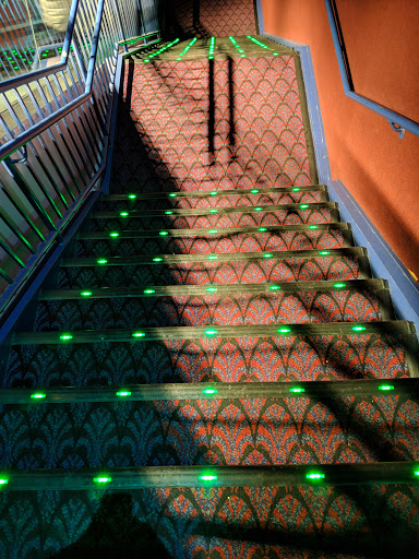 Movie Theater «Jamaica Multiplex Cinemas», reviews and photos, 15902 Jamaica Ave, Jamaica, NY 11432, USA