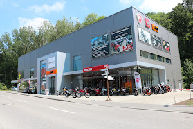Auer Biker Village - Auer Gruppe GmbH