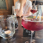 Photo n°4 de l'avis de Alexandra.e fait le 16/03/2023 à 18:19 sur le  STEINHAUS1718 - Hotel und Restaurant à Büdingen