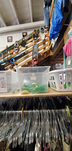 Consignment Shop «Boulder Sports Recycler Inc», reviews and photos, 4949 Broadway, Boulder, CO 80304, USA